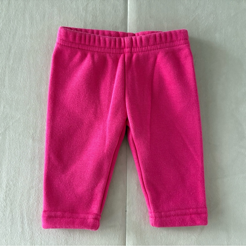⭐️4/$20⭐️ Fleece-Lined Pants